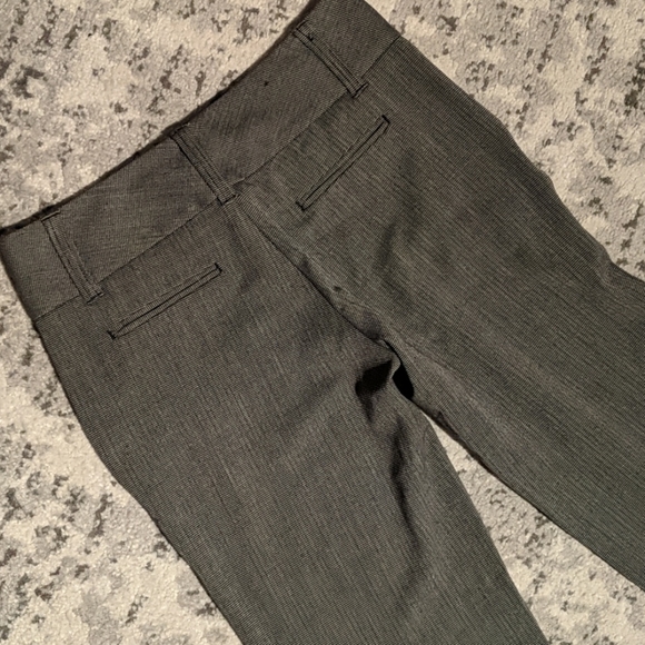 Grey Slacks - Picture 2 of 4